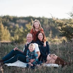 Meet your Posher, Shannon